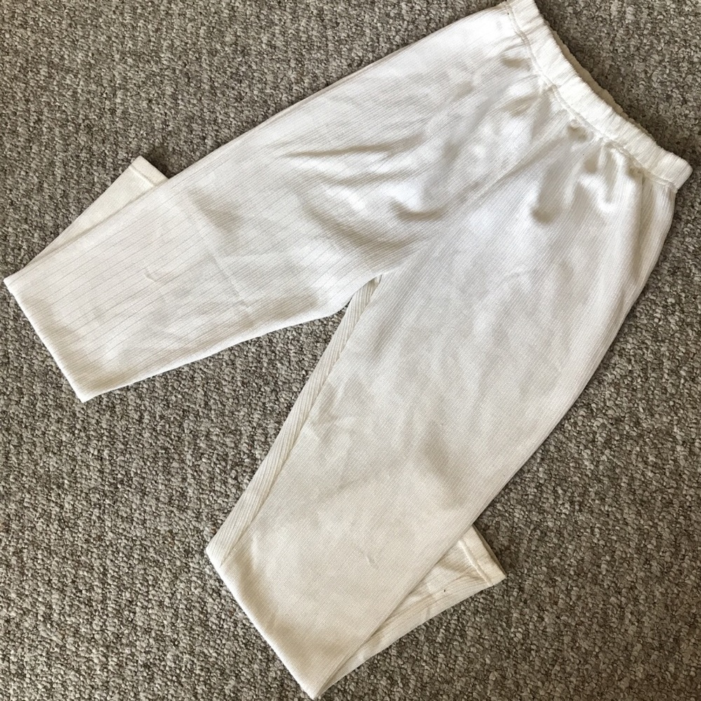 Linen pants